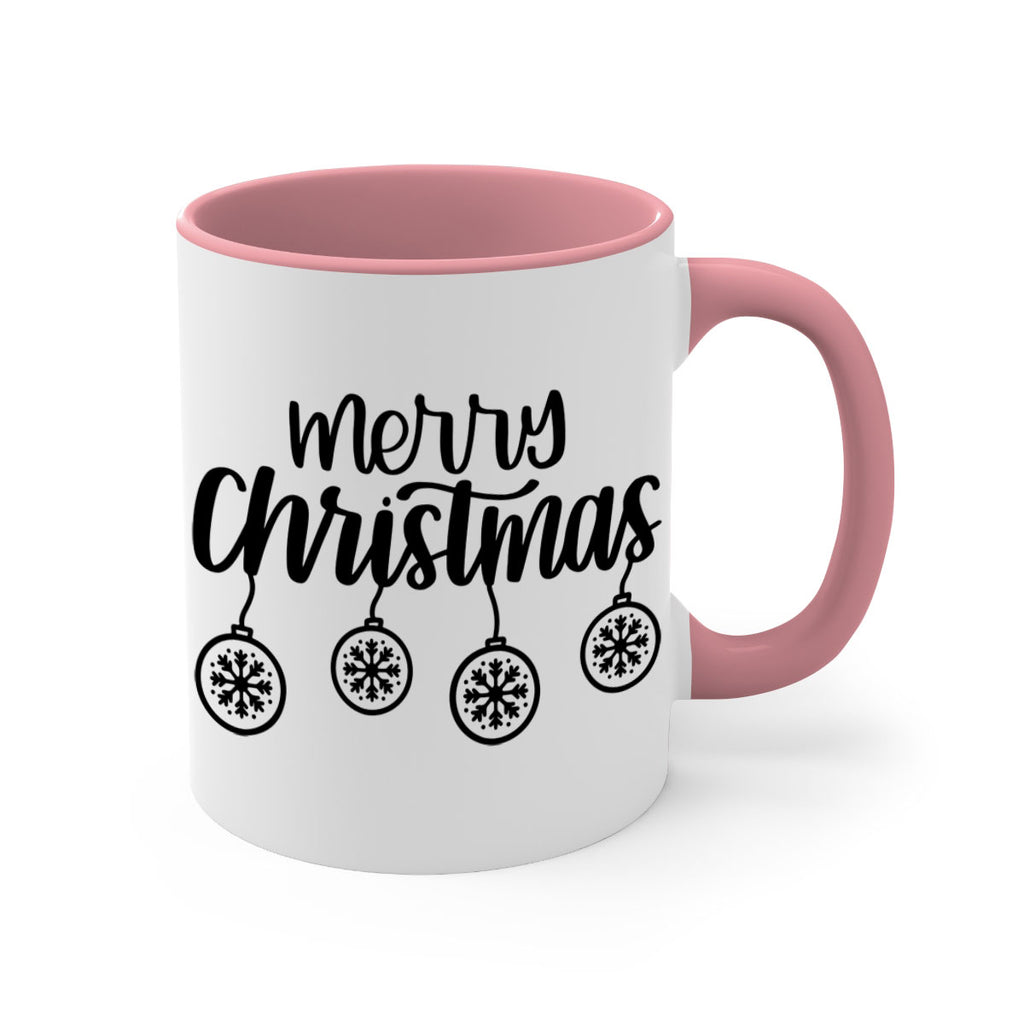 merry christmas 89#- christmas-Mug / Coffee Cup