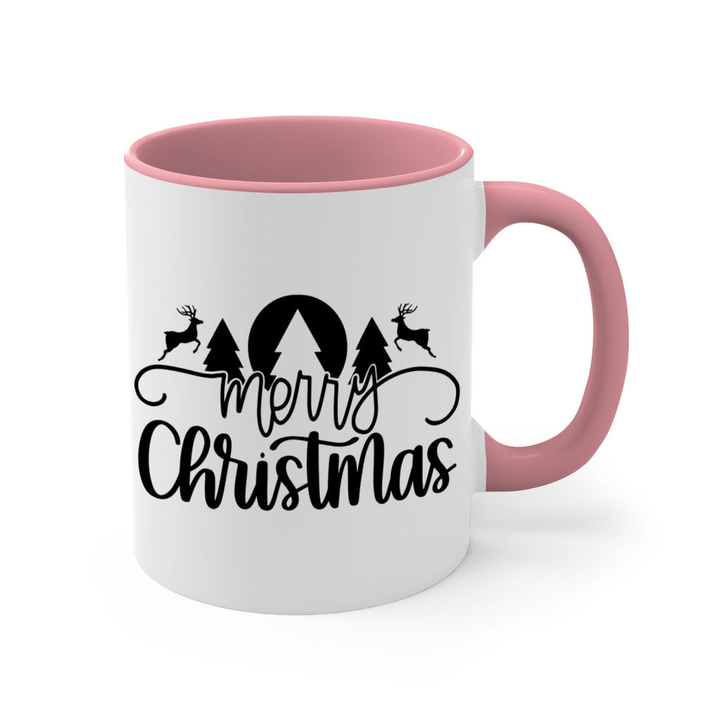 merry christmas 90#- christmas-Mug / Coffee Cup