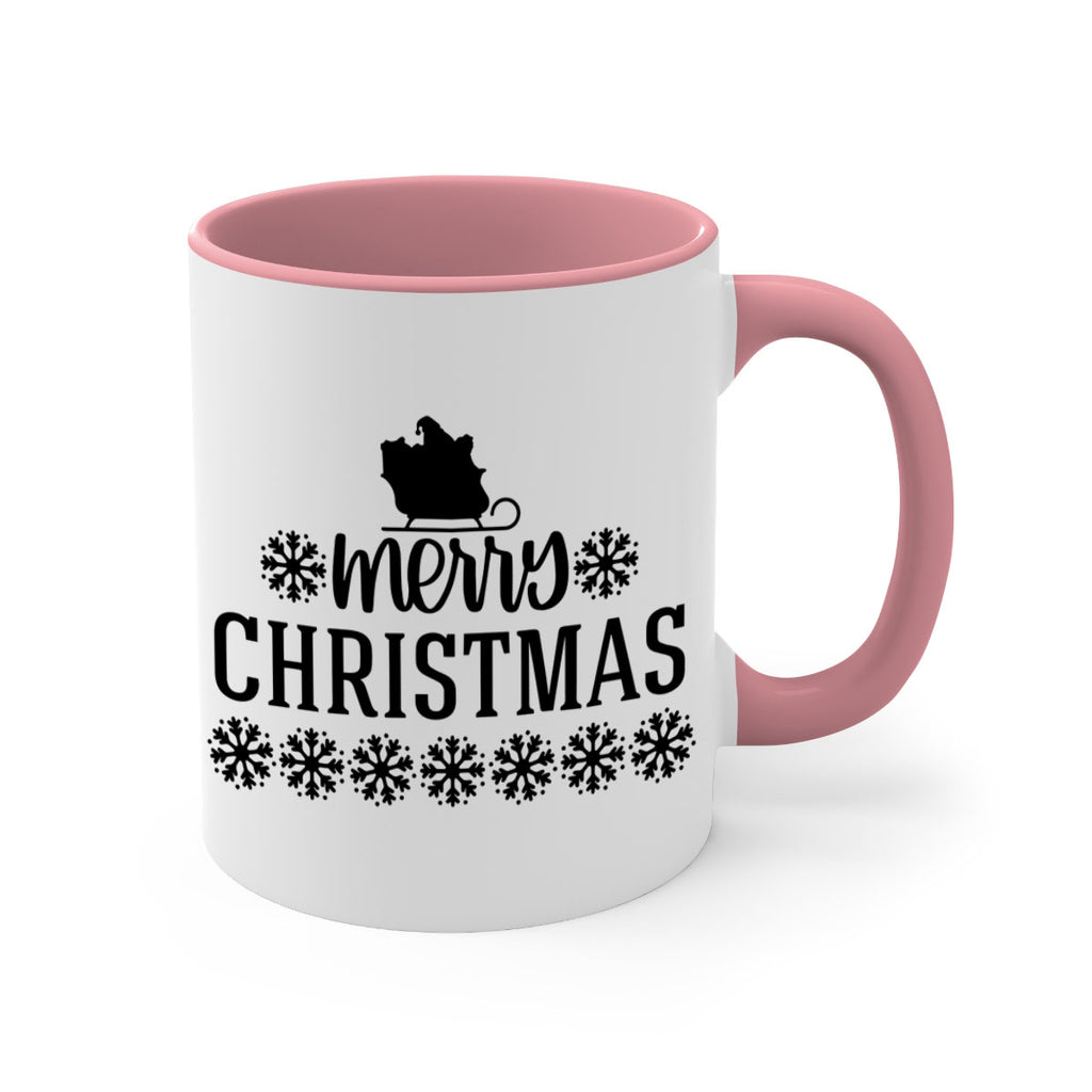 merry christmas 91#- christmas-Mug / Coffee Cup