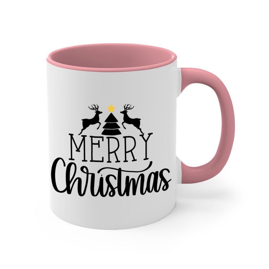 merry christmas 93#- christmas-Mug / Coffee Cup