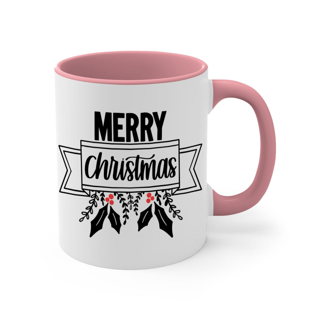 merry christmas 94#- christmas-Mug / Coffee Cup