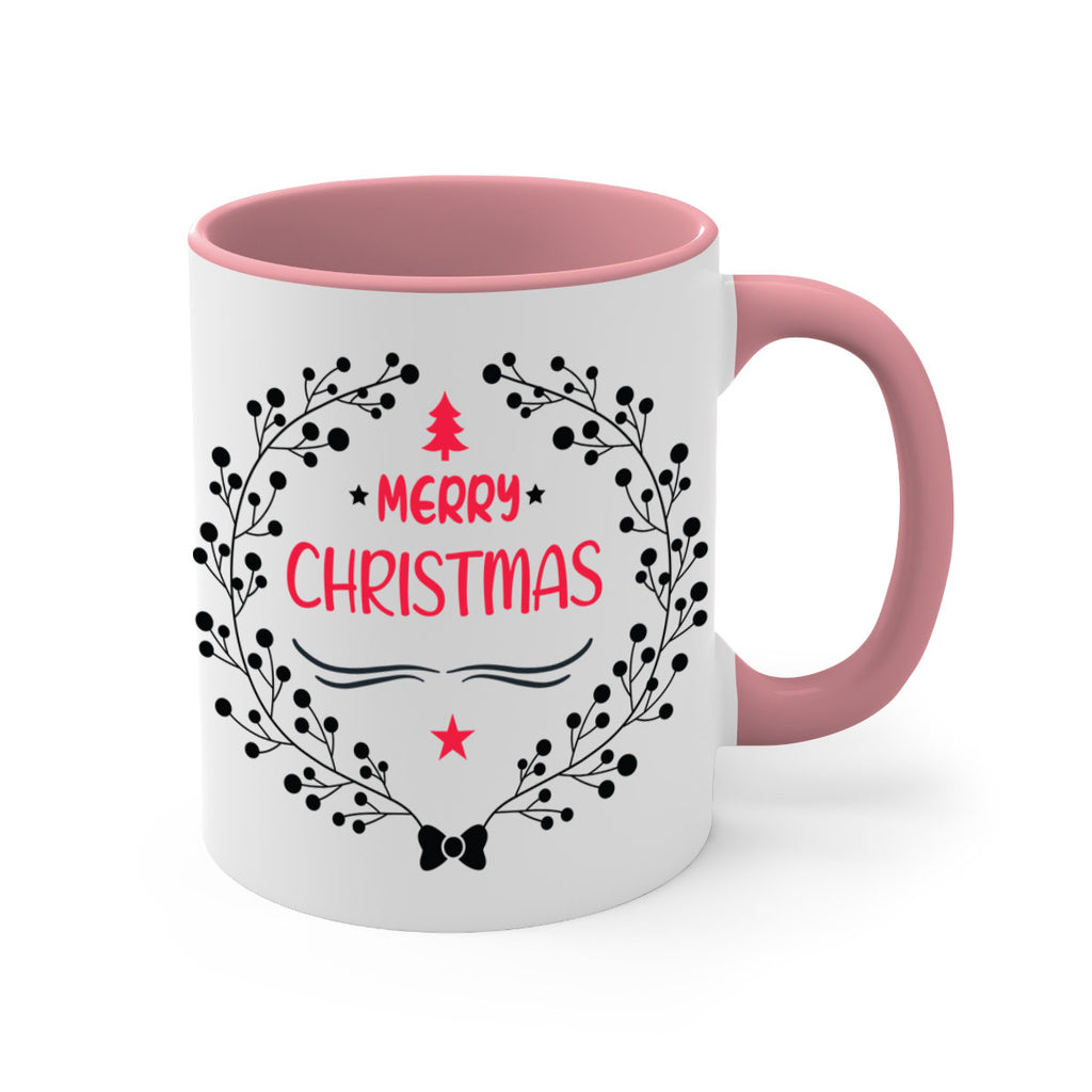 merry christmas style 15#- christmas-Mug / Coffee Cup