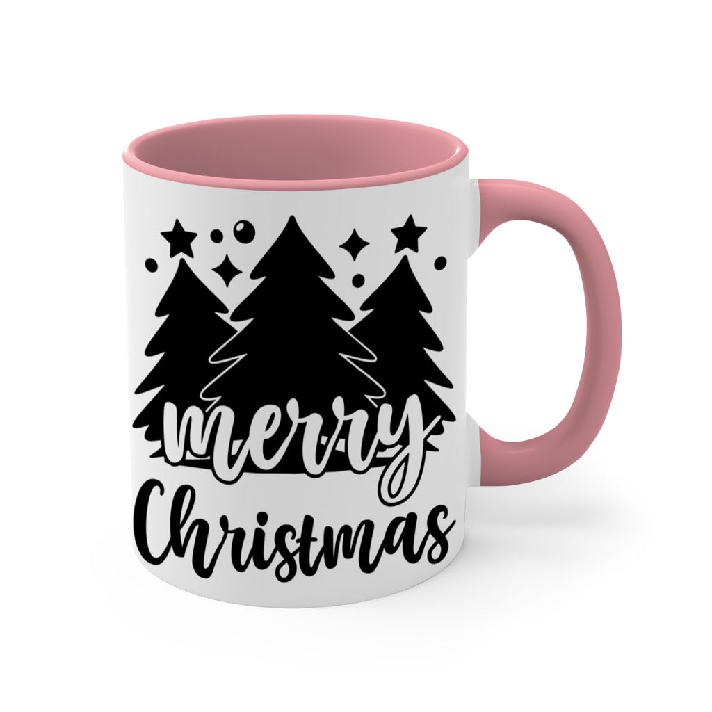 merry christmas style 16#- christmas-Mug / Coffee Cup