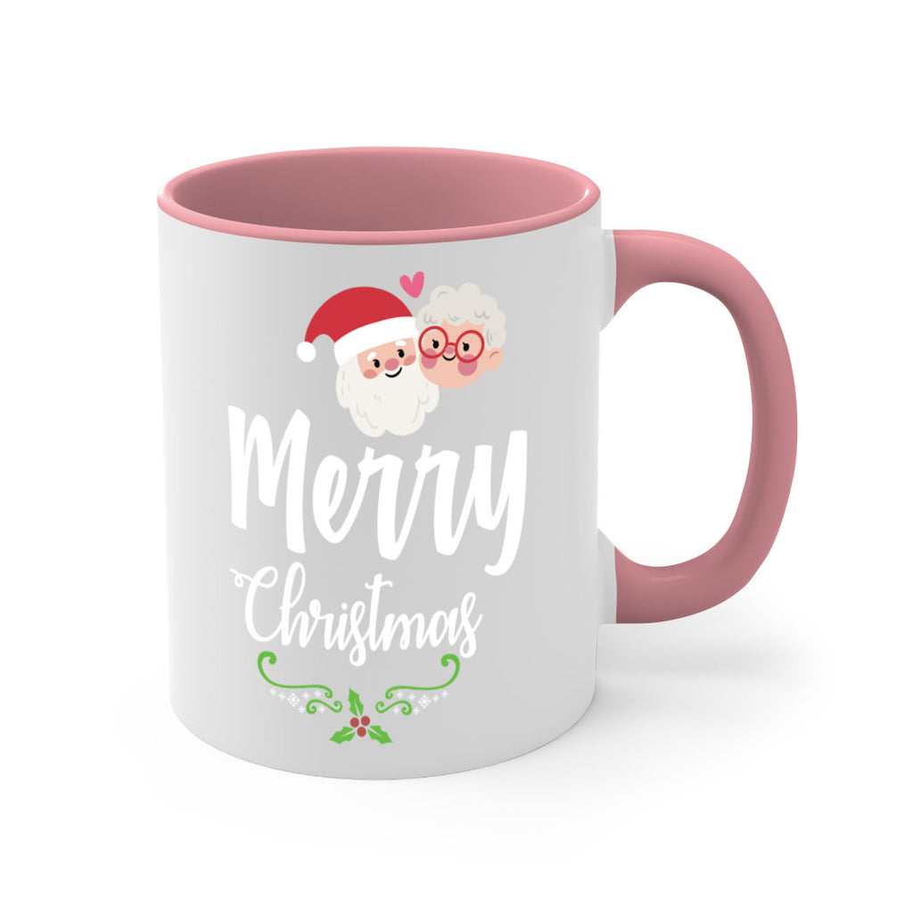 merry christmas style 17#- christmas-Mug / Coffee Cup