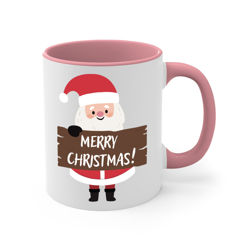 merry christmas style 18#- christmas-Mug / Coffee Cup