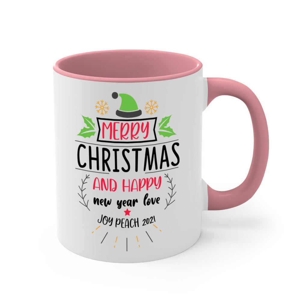 merry christmas22#- christmas-Mug / Coffee Cup