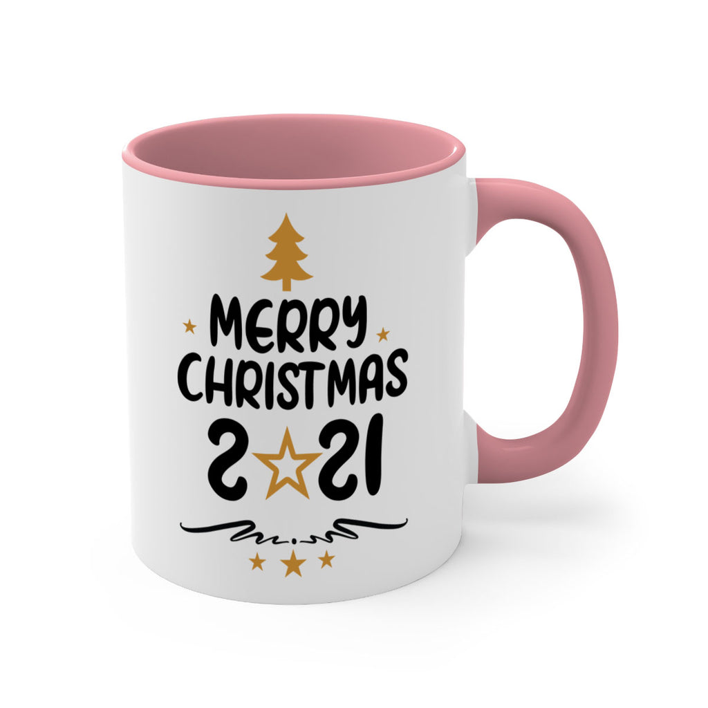 merry christmas2#- christmas-Mug / Coffee Cup