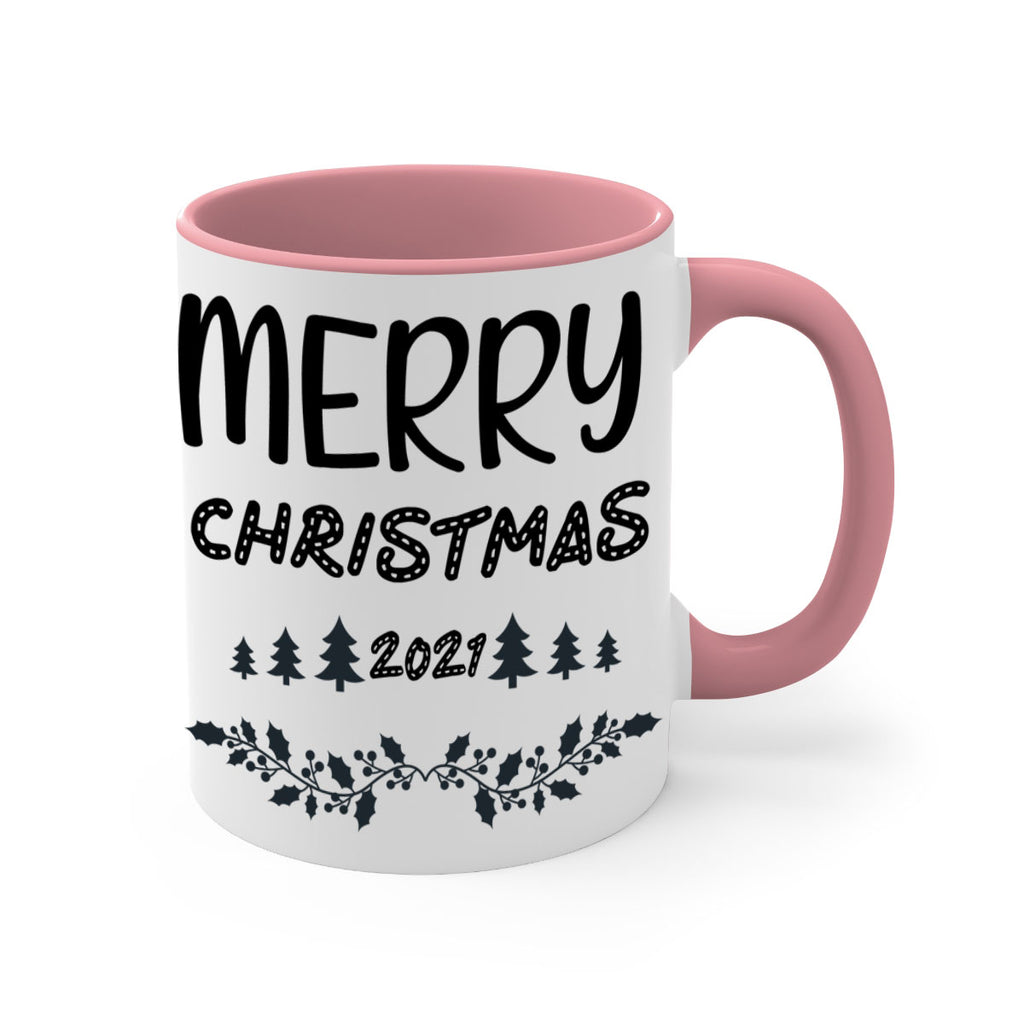 merry christmas3#- christmas-Mug / Coffee Cup