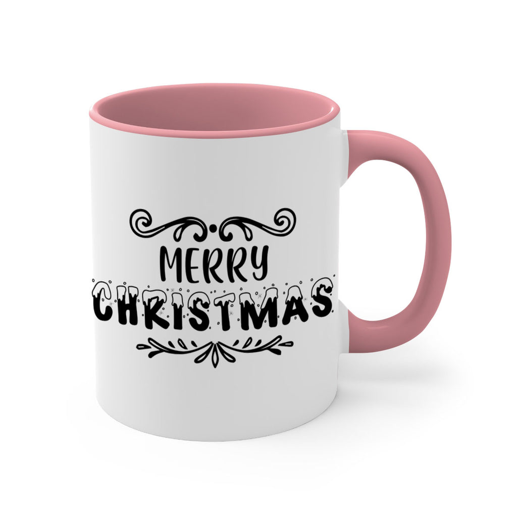 merry christmas4#- christmas-Mug / Coffee Cup