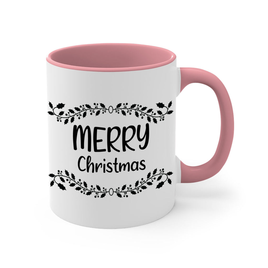 merry christmas5#- christmas-Mug / Coffee Cup