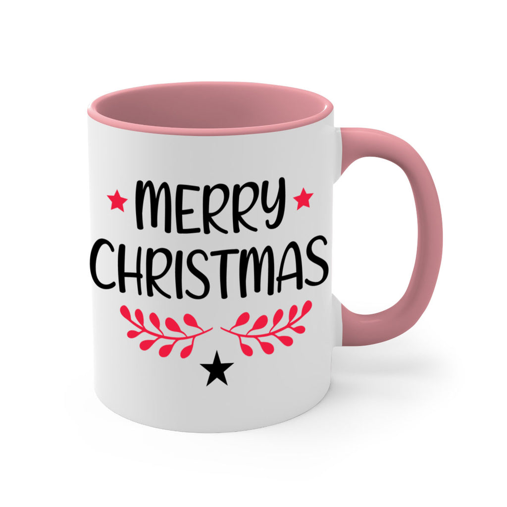 merry christmas7#- christmas-Mug / Coffee Cup