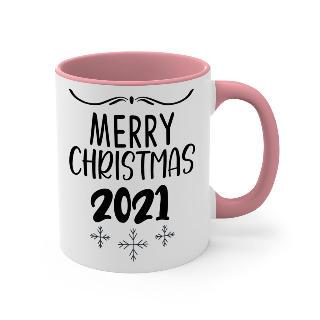 merry christmas8#- christmas-Mug / Coffee Cup