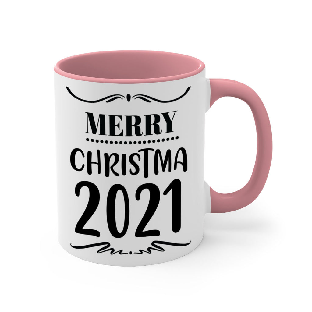 merry christmas9#- christmas-Mug / Coffee Cup