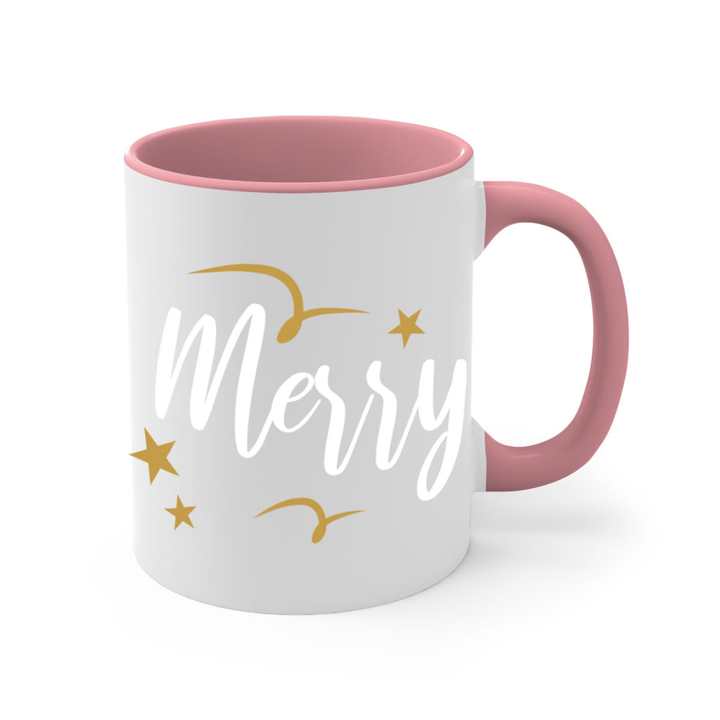 merry style 509#- christmas-Mug / Coffee Cup