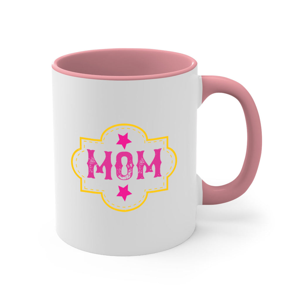 mom 111#- mom-Mug / Coffee Cup