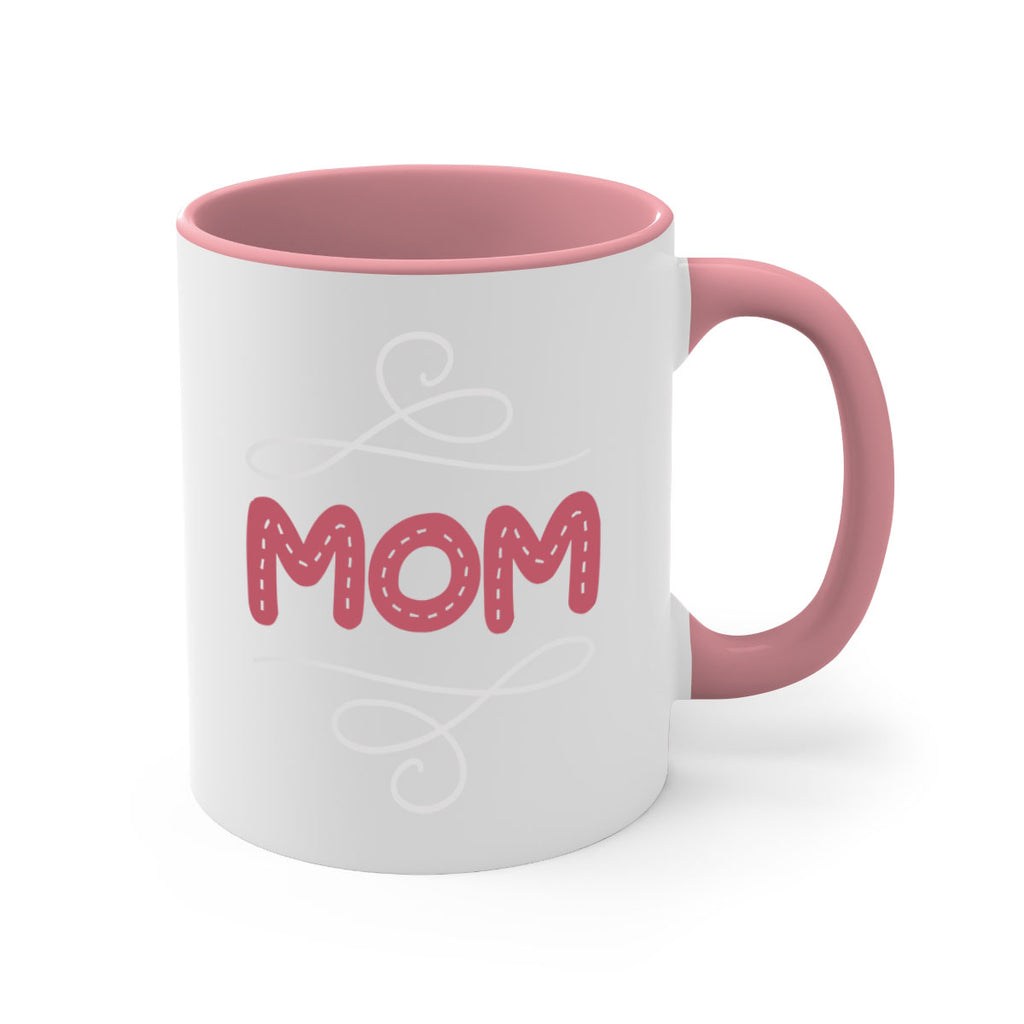 mom 113#- mom-Mug / Coffee Cup