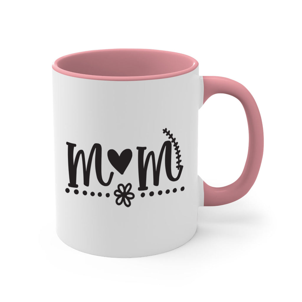 mom 378#- mom-Mug / Coffee Cup