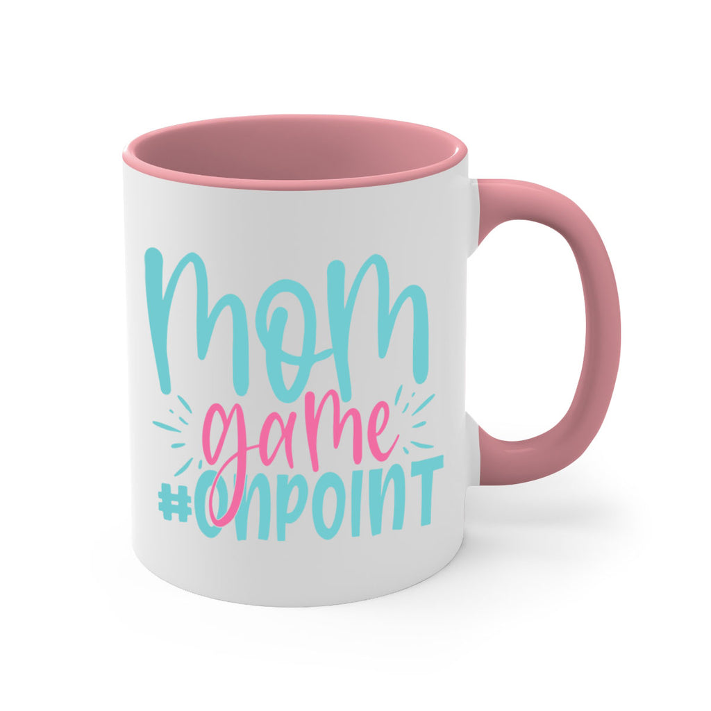 mom game onpoint 316#- mom-Mug / Coffee Cup