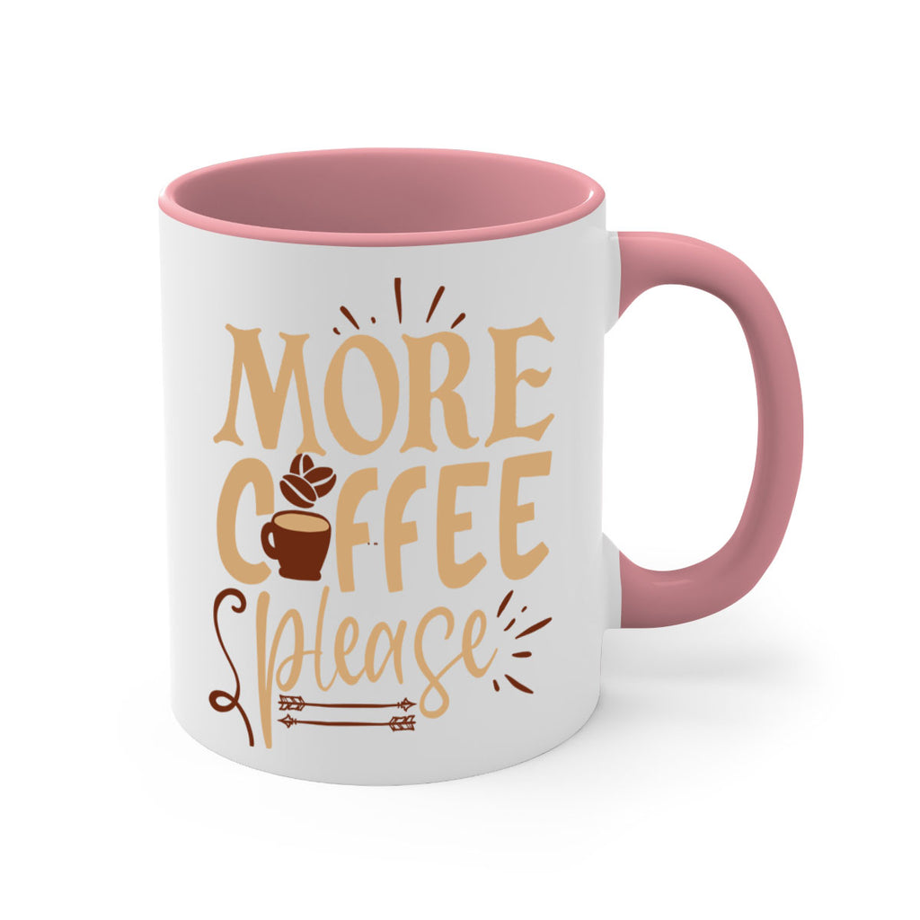 more coffee please 203#- coffee-Mug / Coffee Cup