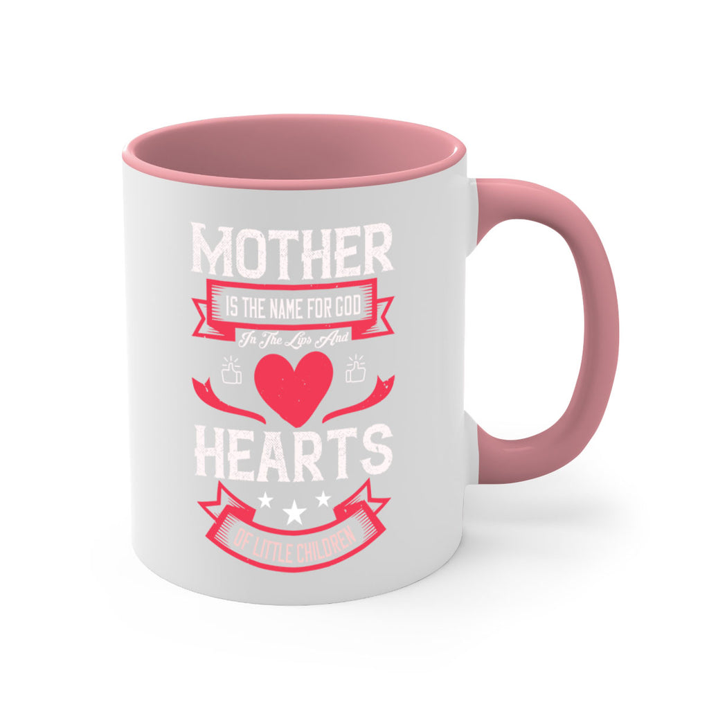 mother is the name for god 63#- mothers day-Mug / Coffee Cup