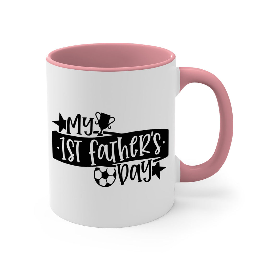 my st fathers day 30#- fathers day-Mug / Coffee Cup