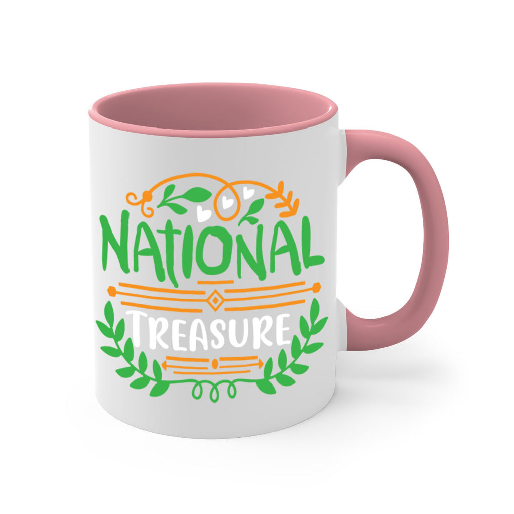 national treasure 78#- fathers day-Mug / Coffee Cup