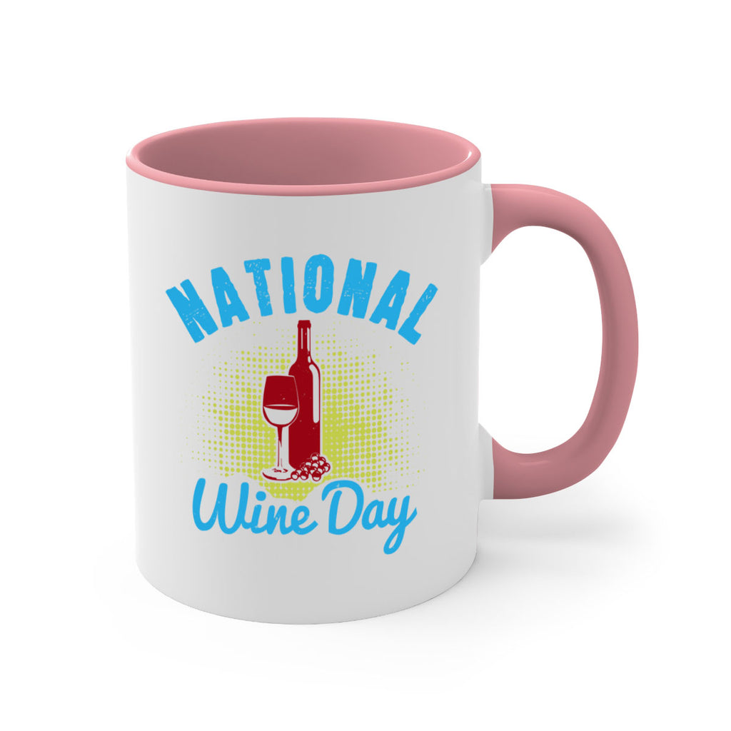 national wine day 126#- wine-Mug / Coffee Cup