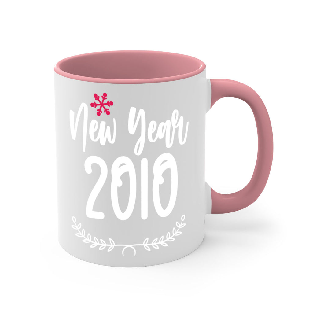 new year style 536#- christmas-Mug / Coffee Cup