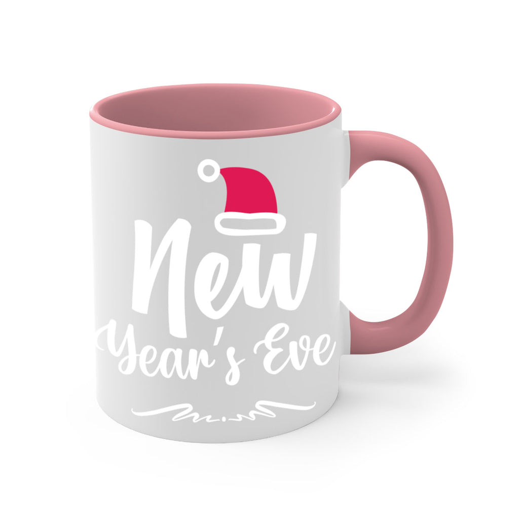 new year's eve style 538#- christmas-Mug / Coffee Cup