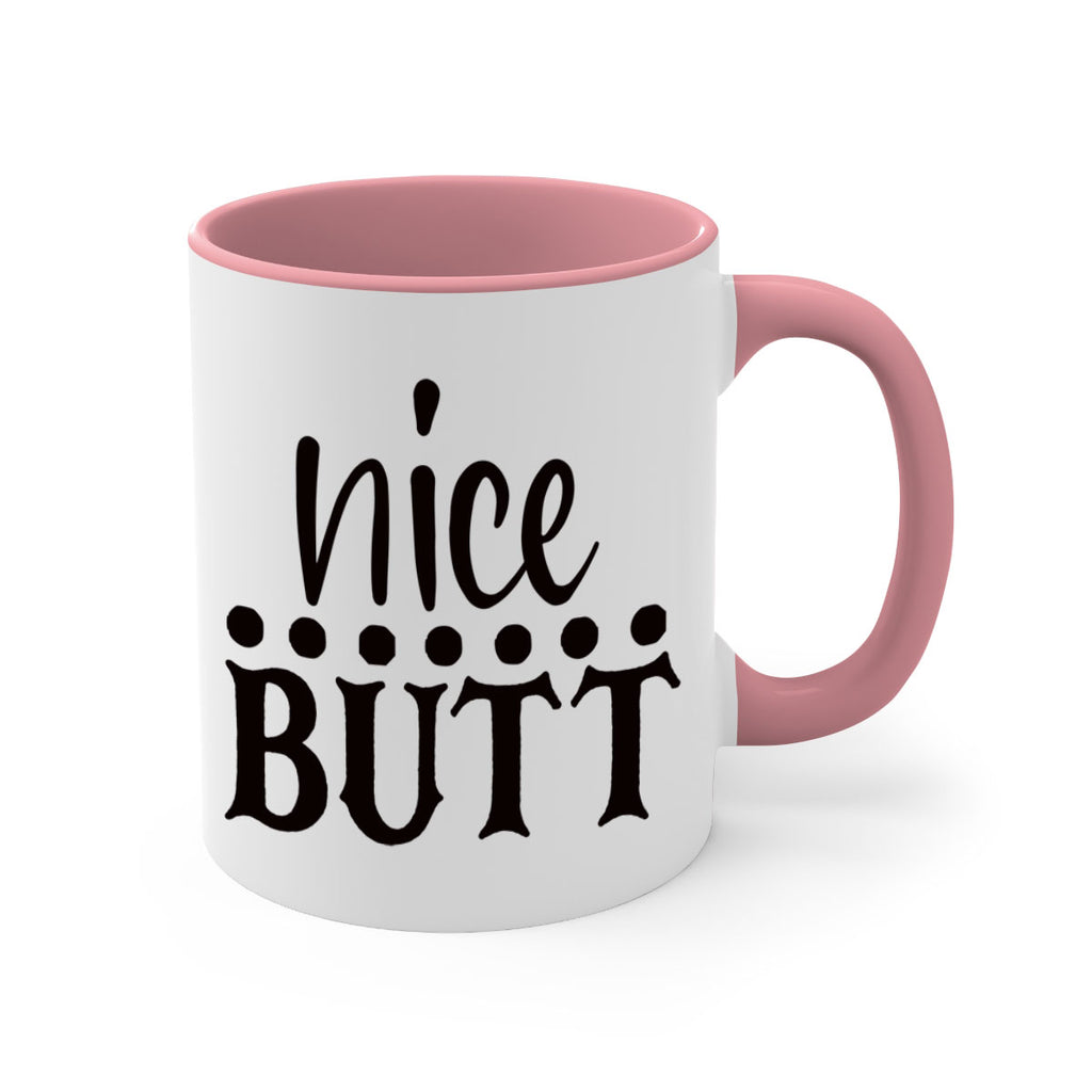 nice butt 65#- bathroom-Mug / Coffee Cup