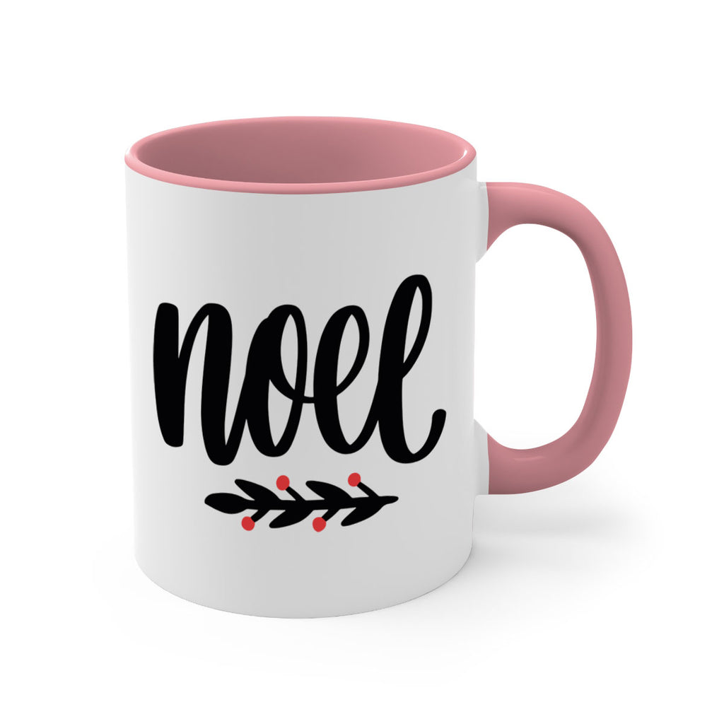 noel 74#- christmas-Mug / Coffee Cup