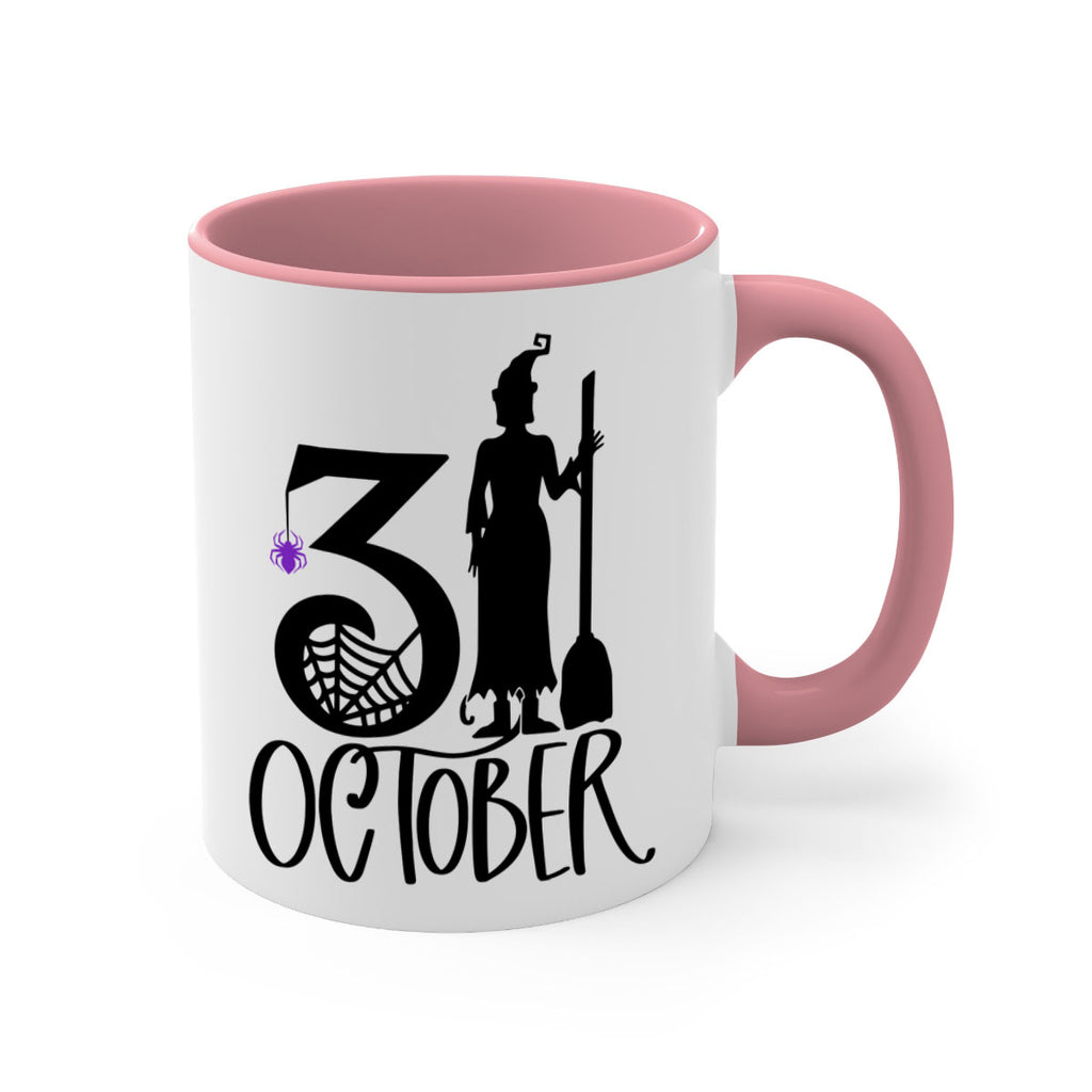 october 98#- halloween-Mug / Coffee Cup