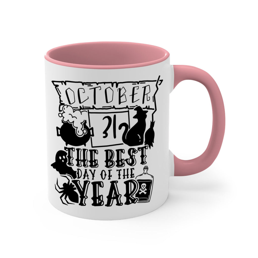 october the best day of the year 43#- halloween-Mug / Coffee Cup