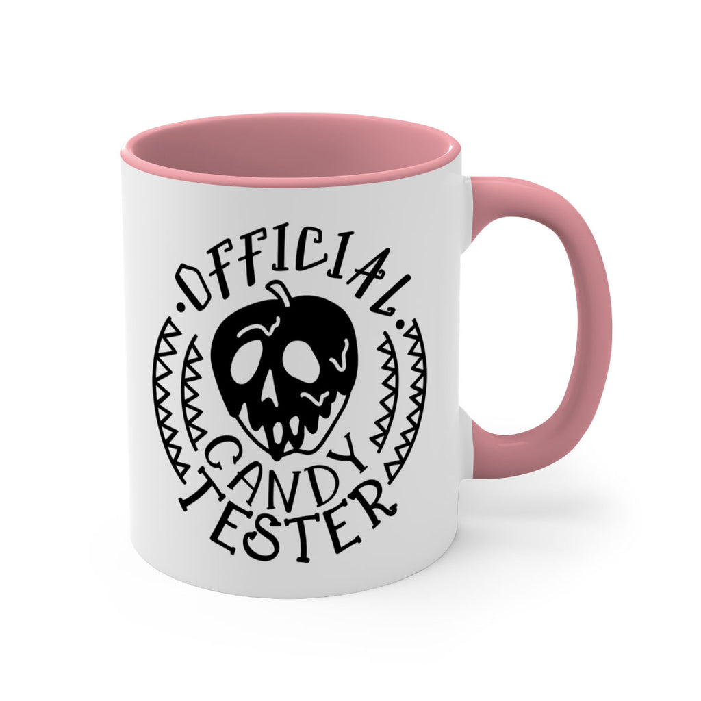 official candy tester 41#- halloween-Mug / Coffee Cup