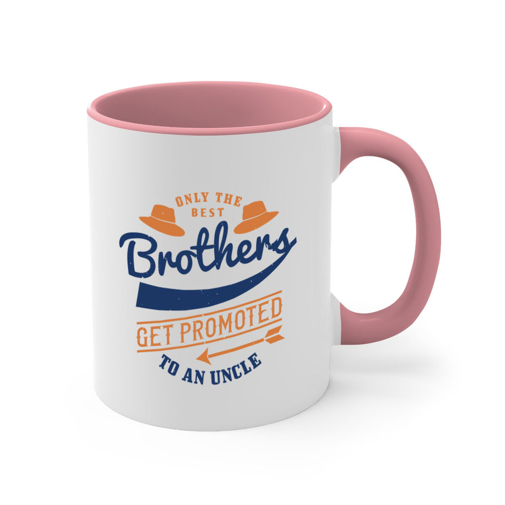 only the best brothers 171#- fathers day-Mug / Coffee Cup