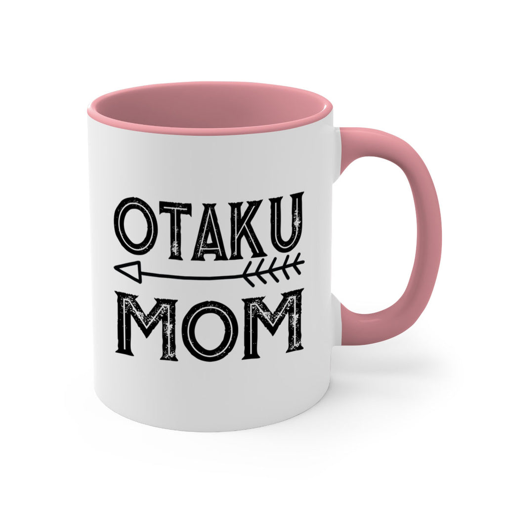 otaku mom 74#- mom-Mug / Coffee Cup