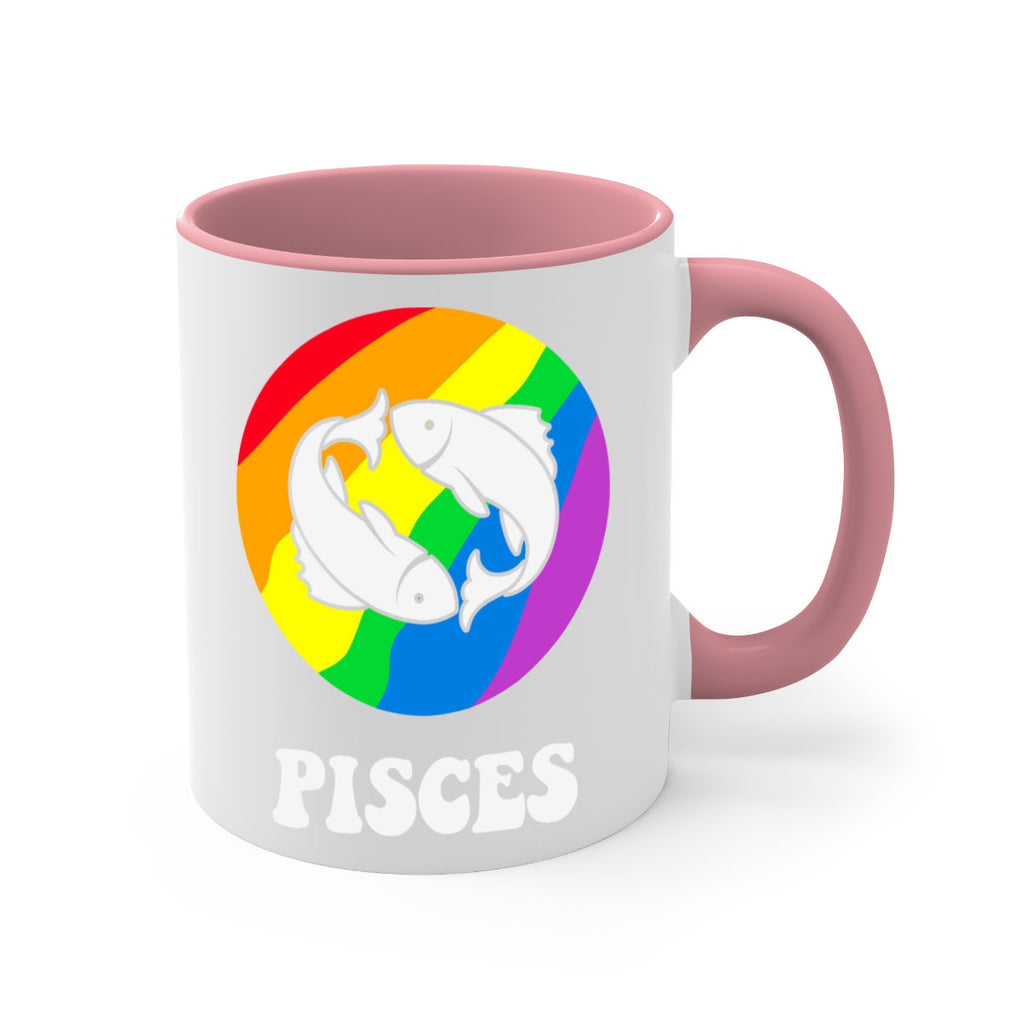 pisces lgbt lgbt pride lgbt 71#- lgbt-Mug / Coffee Cup