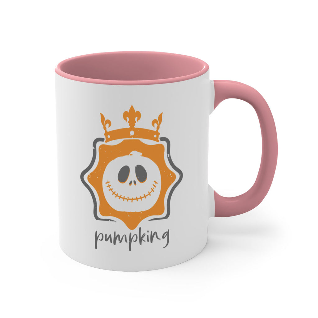 pumpking 134#- halloween-Mug / Coffee Cup