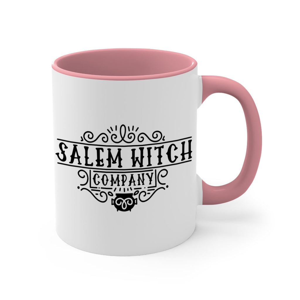 salem witch company 26#- halloween-Mug / Coffee Cup