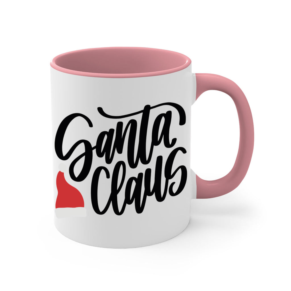 santa claus 60#- christmas-Mug / Coffee Cup