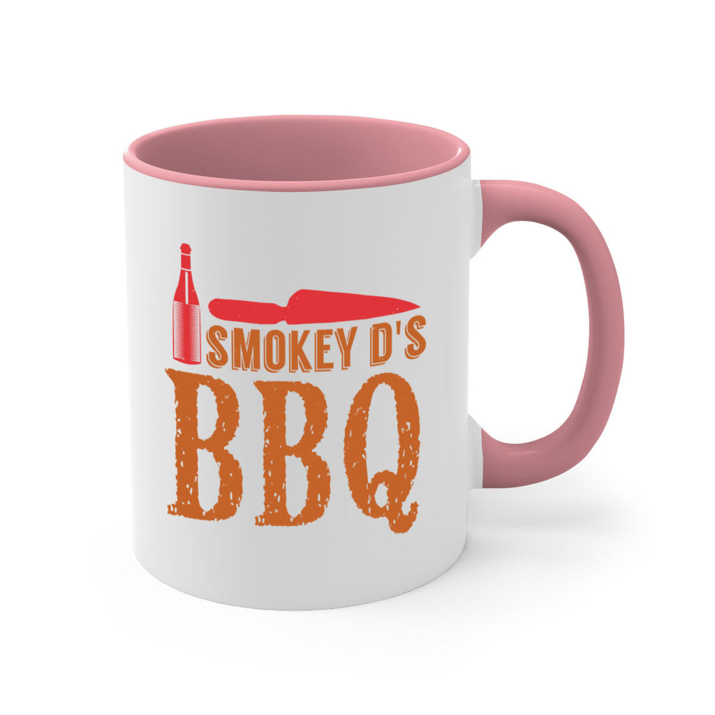 smokey ds bbq 12#- bbq-Mug / Coffee Cup