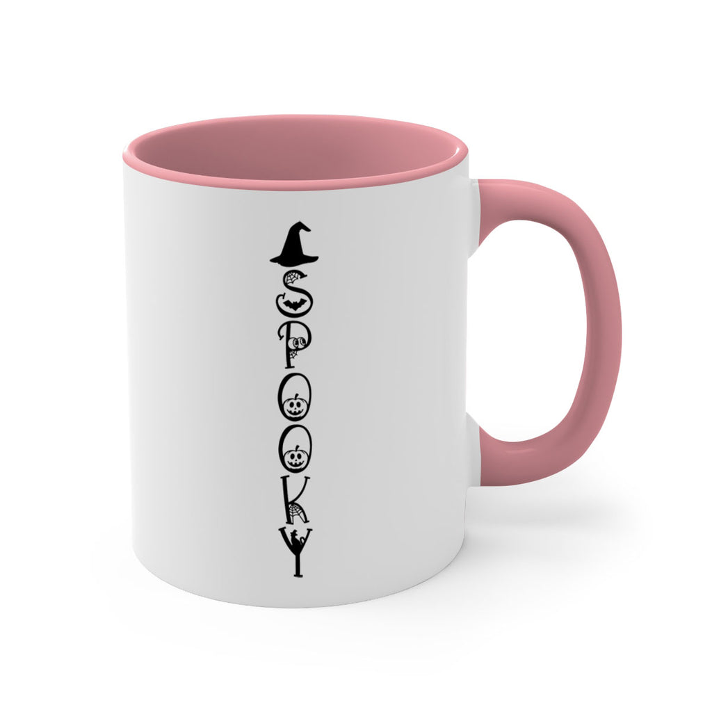 spooky 19#- halloween-Mug / Coffee Cup