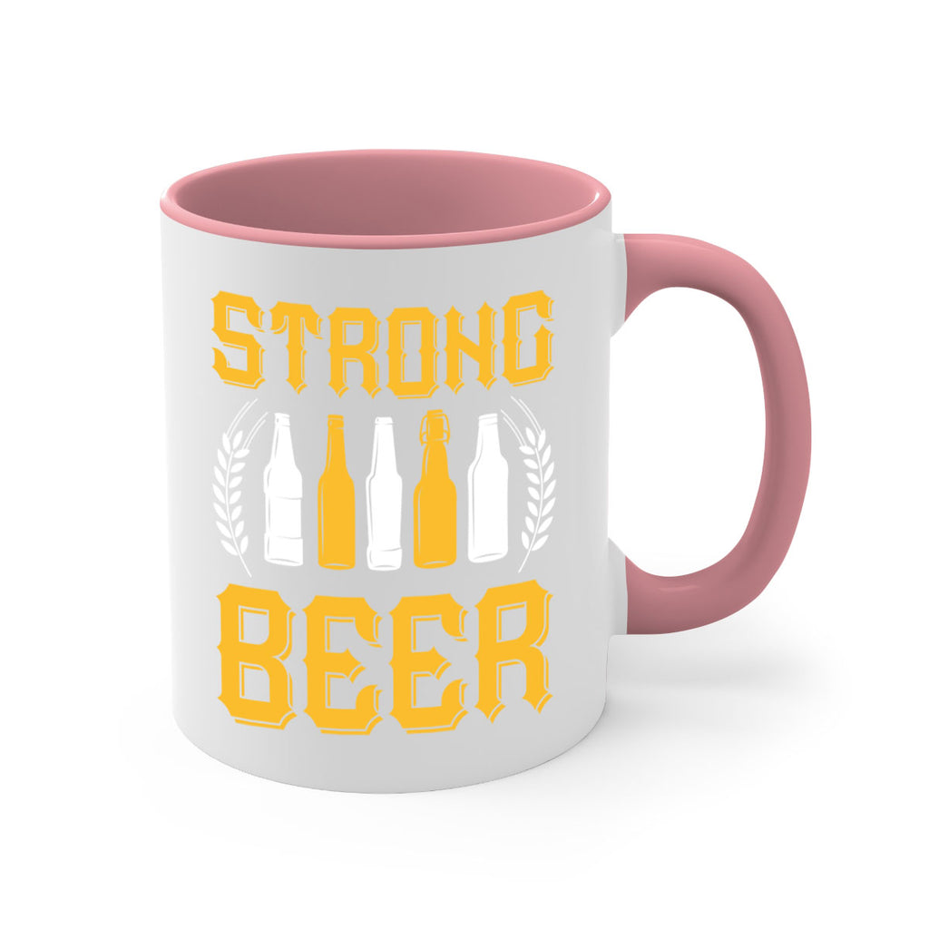 strong beer 10#- beer-Mug / Coffee Cup