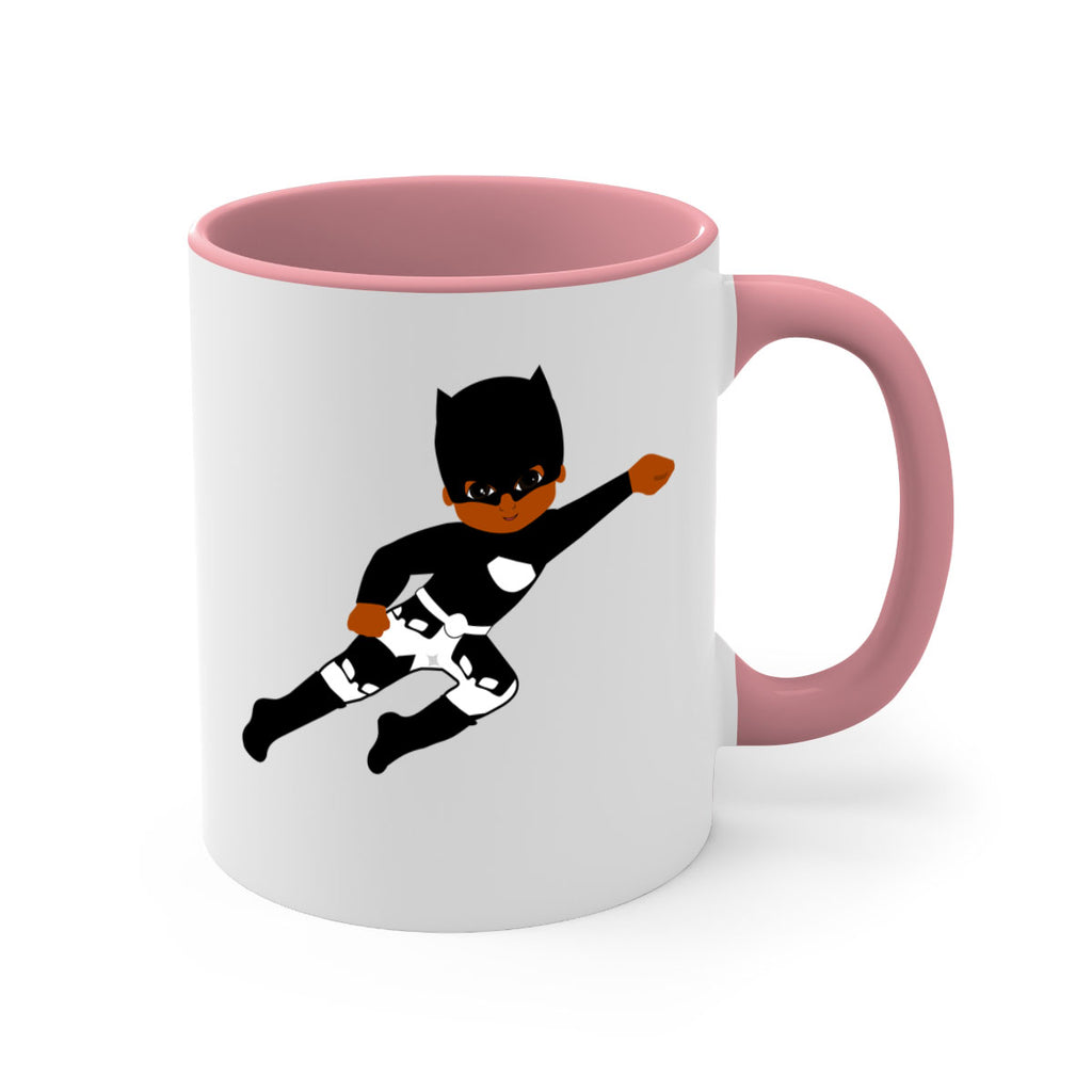 super kid 13#- Black men - Boys-Mug / Coffee Cup
