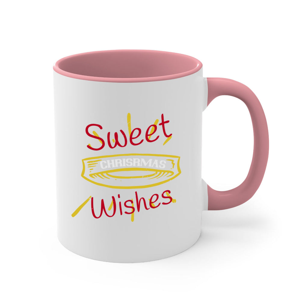 sweet christmas whises 352#- christmas-Mug / Coffee Cup