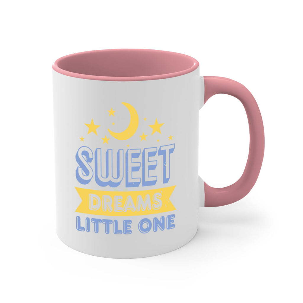 sweet dreams little one Style 13#- baby shower-Mug / Coffee Cup