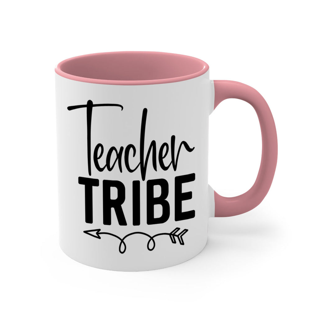 teacher tribe Style 137#- teacher-Mug / Coffee Cup