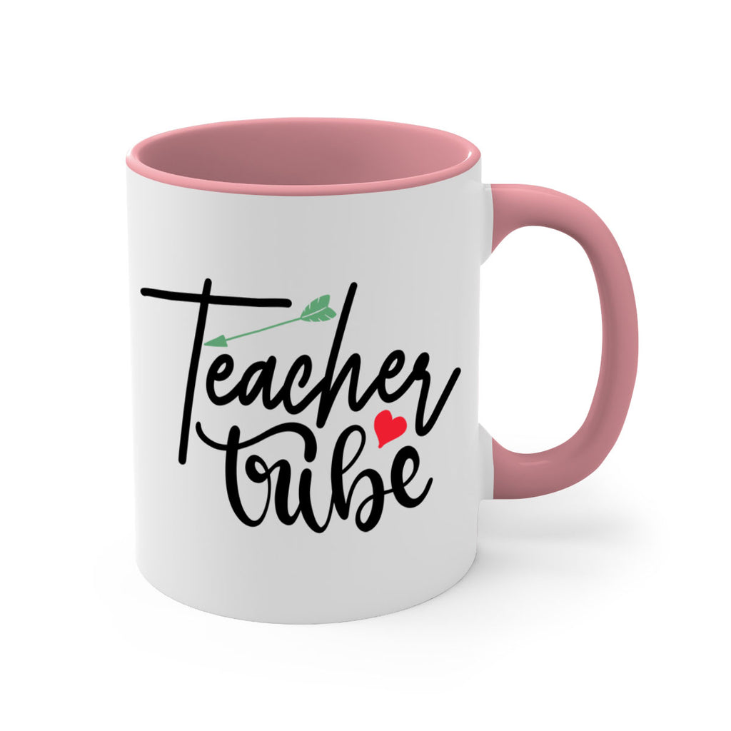 teacher tribe Style 139#- teacher-Mug / Coffee Cup