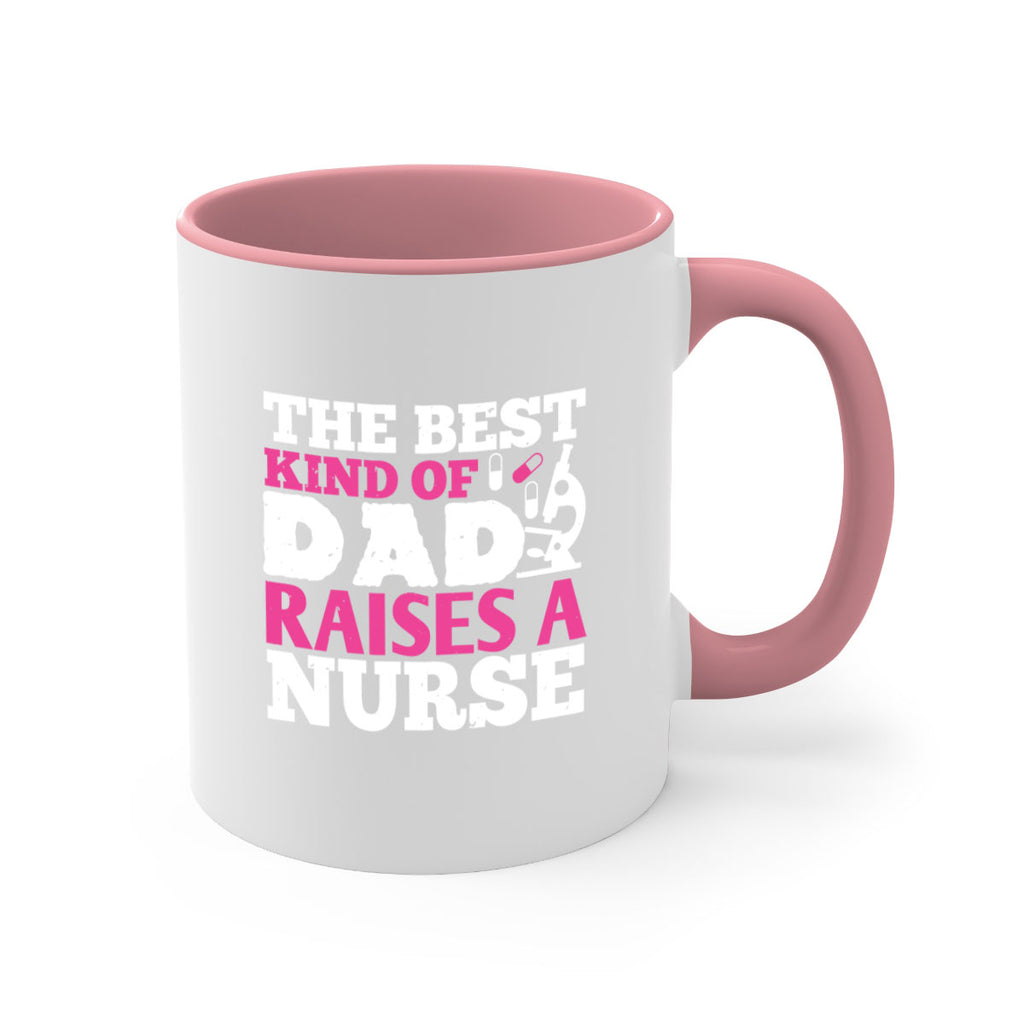 the best kind of raises a nurse Style 240#- nurse-Mug / Coffee Cup