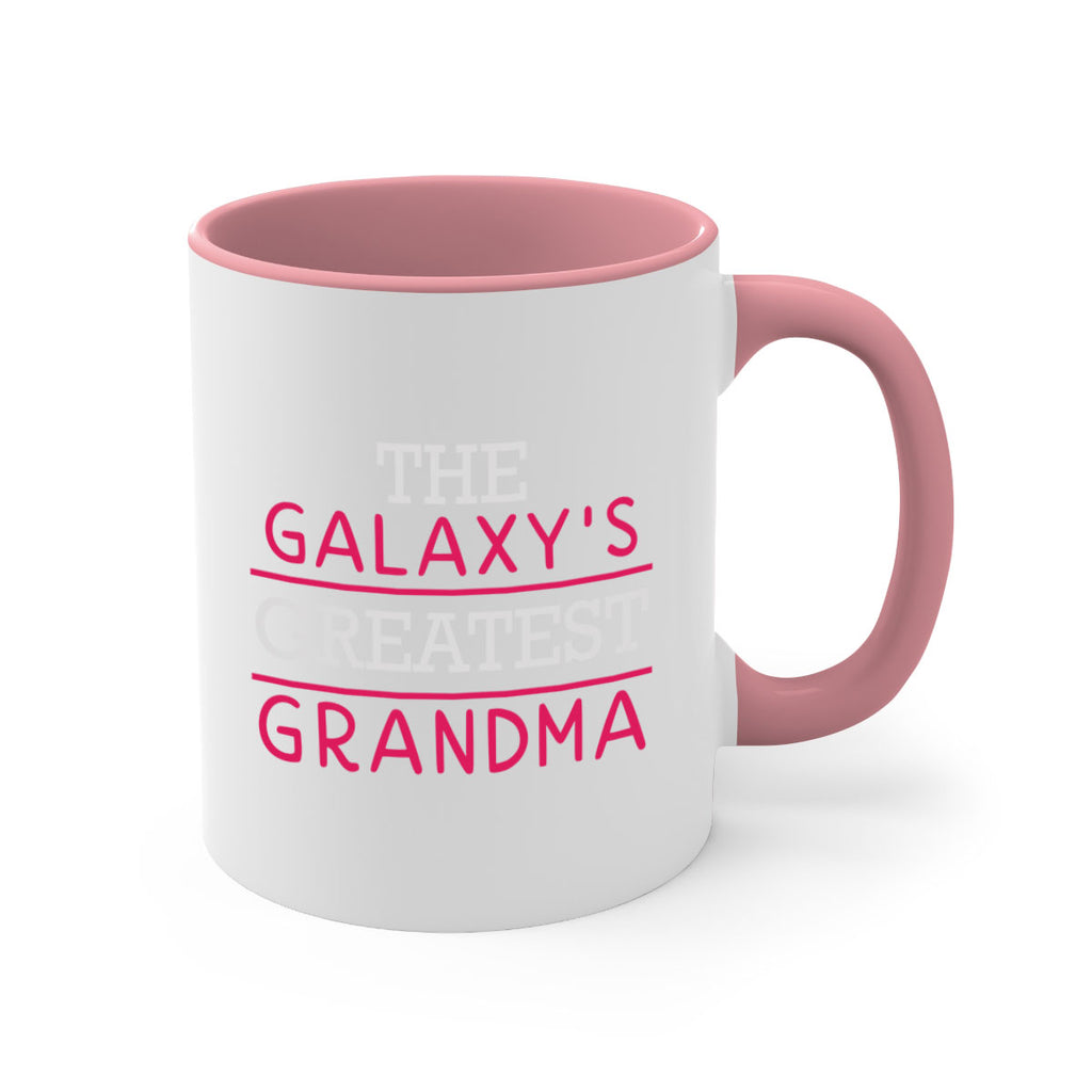 the galaxys 55#- mom-Mug / Coffee Cup
